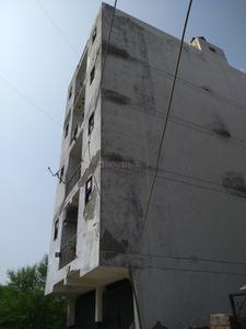 GCM Anubhav Appartments Project Images