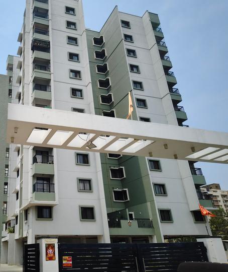 Gallery Cover Pic of Habitat Iluminar
