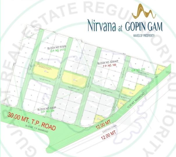 Buildtech Nirvana At Gopin Gam Elevation 1