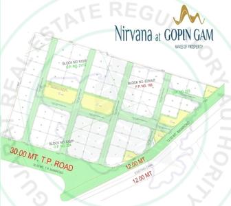 Residential Lands for Sale in Buildtech Nirvana At Gopin Gam
