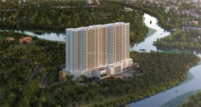 Project Image of 3103 Sq.ft 4 BHK Apartment / Flat for sale in Eroor for Rs. 39292324