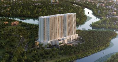 Sobha Atlantis