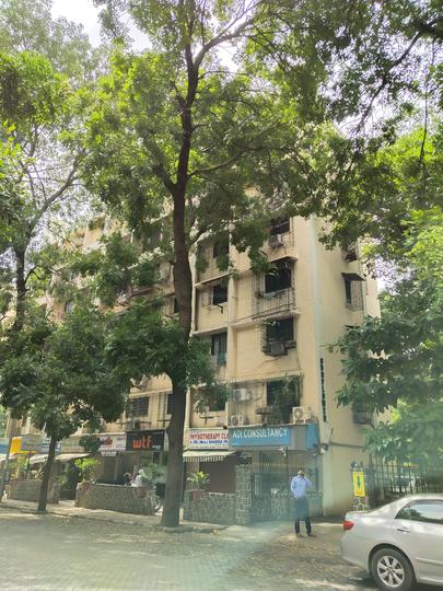 Hiranandani Gardens Sunflower Images for Project 1