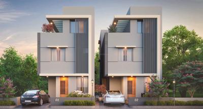 Karni Keshva Bungalows 2 Project Images