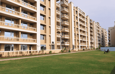 Gallery Cover Pic of Orbit Apartments
