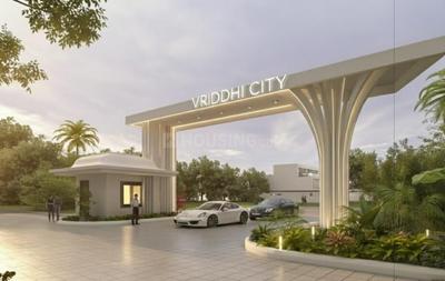 Residential Lands for Sale in Shri Vriddhi City