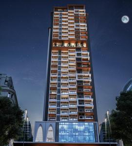 Project Image of 597 Sq.ft 1 BHK Apartment / Flat for sale in Mira Road East for Rs. 7600000