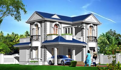 Thejus Homes Thejus Project Images