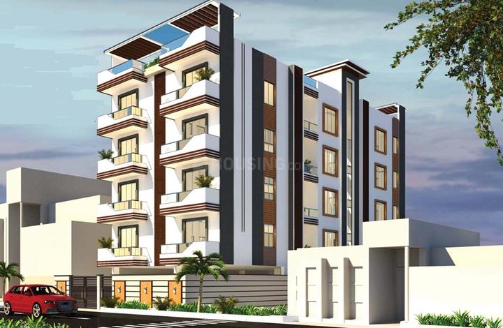 Gallery Cover Pic of Neelkanth Enclave