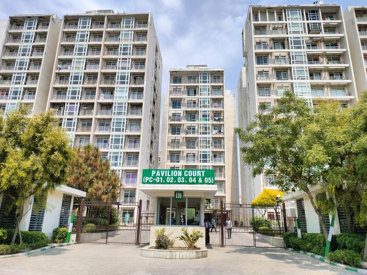 Jaypee The Pavilion Court - Image 1