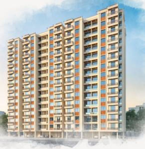 Project Image of 945 Sq.ft 2 BHK Apartment / Flat for sale in Makarpura for Rs. 3090000