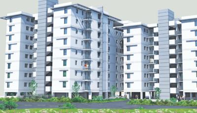 Ansal Aastha Mig Zone Project Images