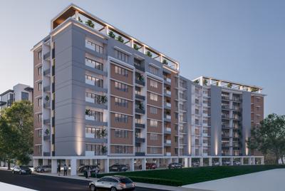 Project Image of 1100 Sq.ft 2 BHK Apartment / Flat for sale in Sector 72 for Rs. 5800000