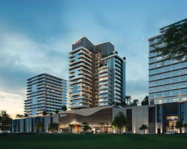 Azizi Leily Project Images