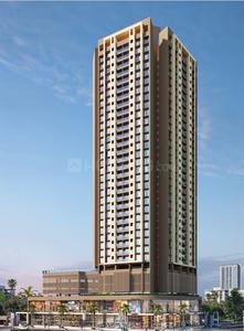 Project Image of 2800 Sq.ft 4 BHK Apartment / Flat for sale in Kharghar for Rs. 29580000