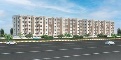 2 BHK Flat