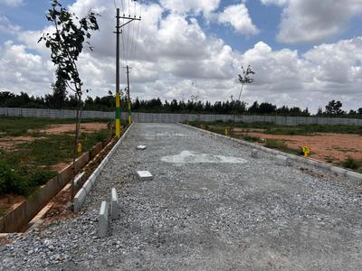 Project Image of 1275 Sq.ft 2 BHK Apartment / Flat for sale in Bagalur for Rs. 15000000