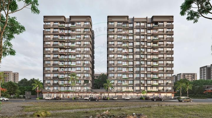 Gallery Cover Pic of Shree The 7 Vincitore