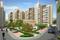 Gada Nithyam Apartment Images for Elevation of Gada Nithyam Apartment 2