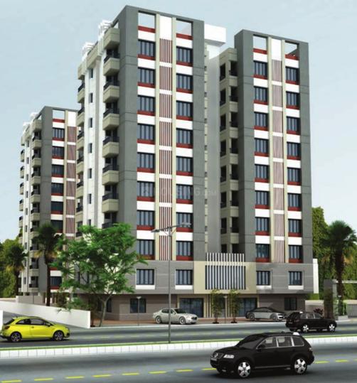 Gallery Cover Pic of Trinity Durga Heights For