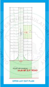 Residential Lands for Sale in Sukh Vishwa Residency 2