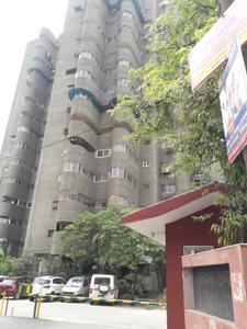 Kanchan Janga Apartment Project Images