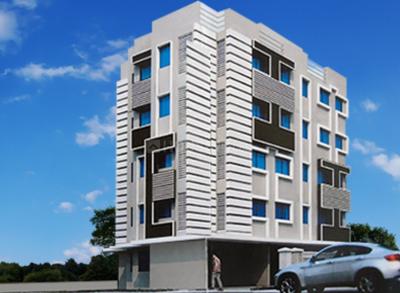 Moga Realty Moga Residency Project Images