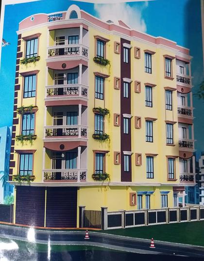 Gallery Cover Pic of N M Residency