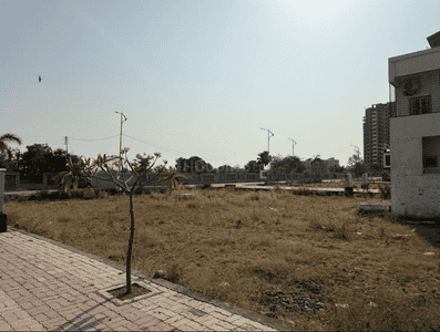 Residential Lands for Sale in Bhumesh Anandam Elite Phase VIII