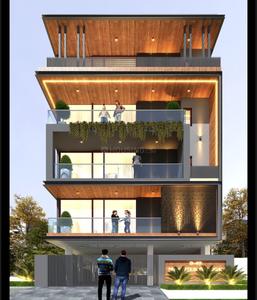 Project Image of 2800 Sq.ft 4 BHK Builder Floor for sale in Sector 49 for Rs. 29500000