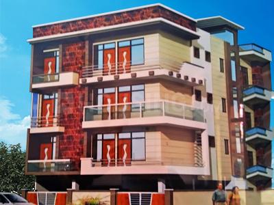 Krishna Krishna Apartment - 4