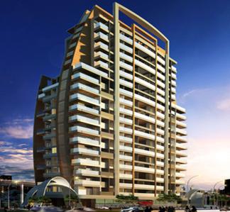 Saraswati Meera Avalon Project Images