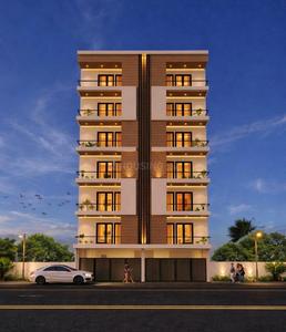 Project Image of 1400 Sq.ft 3 BHK Apartment / Flat for sale in Sector 73 for Rs. 6000000