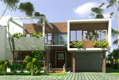 Project Image of 1900 Sq.ft 3 BHK Apartment / Flat for sale in Balagere for Rs. 25000000