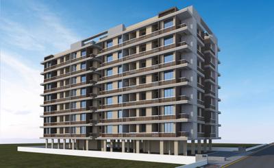 Kalpesh K Goswami Rudra Square H And I Block Project Images