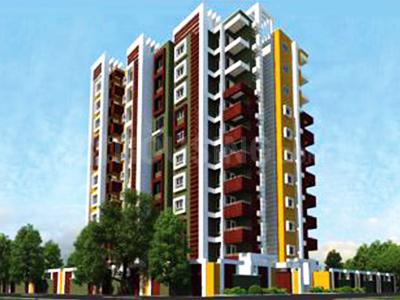 Gallery Cover Pic of Aby Eco Garden