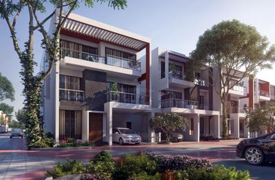 Project Image of 3390 Sq.ft 4 BHK Villa for sale in Whitefield for Rs. 51900000