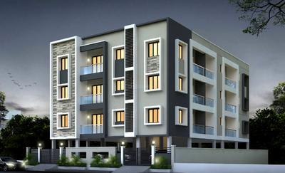 Mantra Ragava Project Images