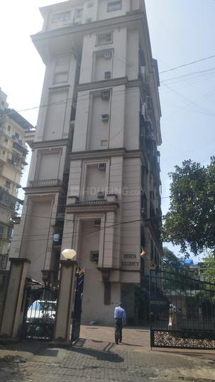 Gallery Cover Pic of Morya Regency