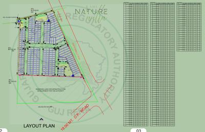 Residential Lands for Sale in Rahi Nature Villa