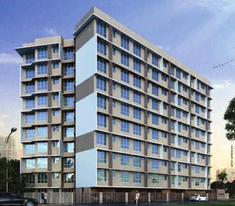 Project Image of 750 Sq.ft 2 BHK Apartment / Flat for sale in Santacruz East for Rs. 24000000