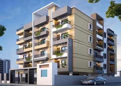 Hritam Shri Krishna Vatika Project Images