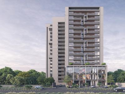 Project Image of 1900 Sq.ft 4 BHK Apartment / Flat for sale in Sughad for Rs. 20900000