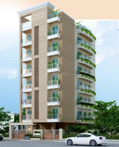Project Image of 1850 Sq.ft 3 BHK Apartment / Flat for sale in Trimurti Nagar for Rs. 9500000