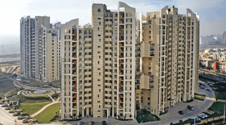 Gallery Cover Pic of Unitech The Close South