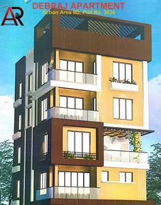 Gallery Cover Pic of Pilarix Debraj Apartment