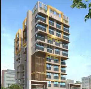 Svecha Parshwa Darshan CHSL Project Images