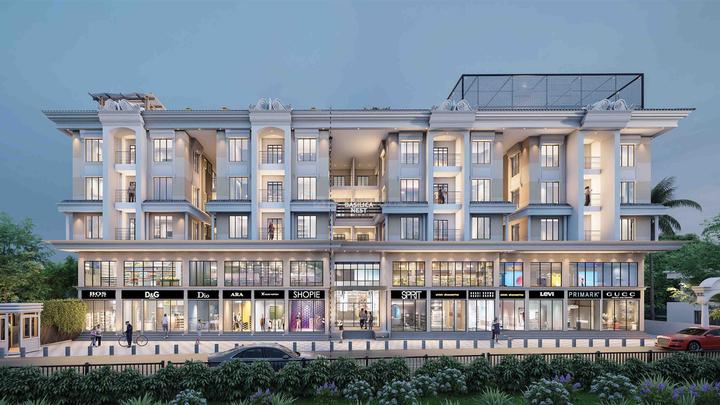 Gallery Cover Pic of Basilica Nest