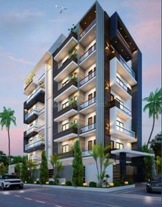 Project Image of 1200 Sq.ft 2 BHK Apartment / Flat for sale in C V Raman Nagar for Rs. 10438850