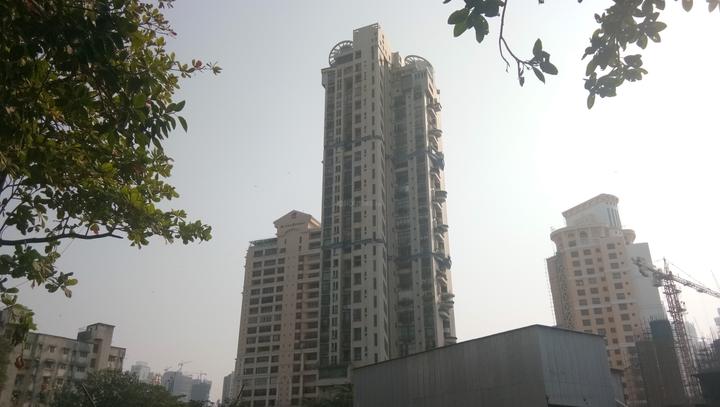 Gallery Cover Pic of Tanna Residency